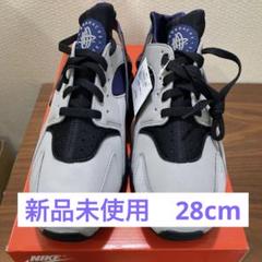 ★新品未使用NIKE AIR HUARACHE LE shadow 28cmのサムネイル