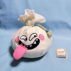 ドラゴンクエスト　スライムおどるほうせき　ぶるぶるぬいぐるみ　新品 スクウェア・エニックス ドラゴンクエスト おどるほうせき