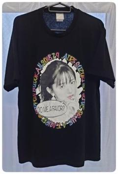 新品未開封　鈴木愛理1st DO ME A FAVERツアーTシャツ　Lサイズ 新品未開封鈴木愛理1stツアーDO ME A FAVERツアーTシャツ L