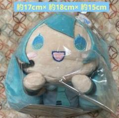 初音ミク」と「シナモロール」の仲良しコラボ再び♪人気の