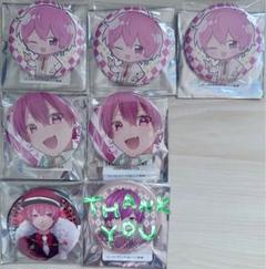 いれいす ないこ 缶バッジ 第5弾 バラ売り⭕️