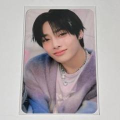 スキズ　ペンミ　3期限定トレカ　アイエン　I.N イエニ StrayKids アイエン ペンミ BOXテープ トレカ - メルカリ