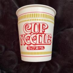 日清食品 - 【非売品】カップヌードル 水筒 魔法瓶の通販 by 54
