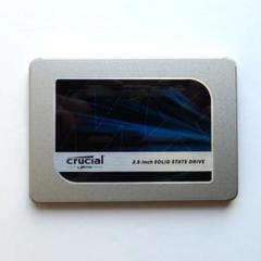 2025年最新】crucial mx500 ssdの人気アイテム - メルカリ