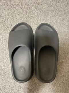 2025年最新】adidas yeezy slide 25.5の人気アイテム - メルカリ