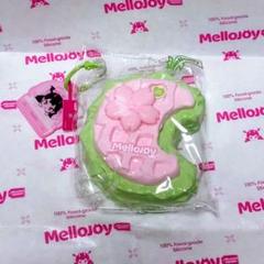 mellojoy ファンタジーベーカリー 桜餅