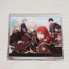 赤紙の白雪姫 アクリルジオラマ 赤髪の白雪姫原画展 公式サイト