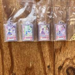 アイカツキーホルダー