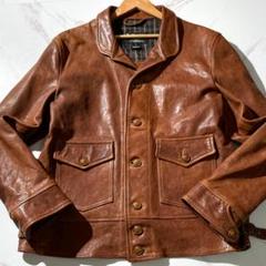 ショット　美品　Schott　 USA製　希少　　コーデュロイ ジャケット 希少・19万 Schott ショット UNLINED JACKET ジャケット - メルカリ