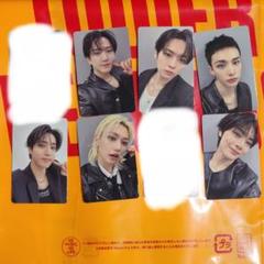 StrayKids スキズ Hollow タワレコ 渋谷限定 抽選トレカ - メルカリ