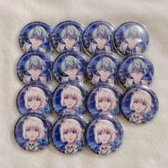 アイナナ 悠 巳波 缶バッジ