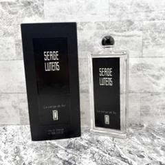 未使用✨ セルジュルタンス 100ml ラヴィエルジュドゥフェール 鉄の百合