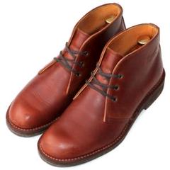 ほぼ新品✨Danner ダナー チャッカブーツ 8 1/2 26.5 楽天市場】【7/31まで！最大100％ポイントバック！】ダナー