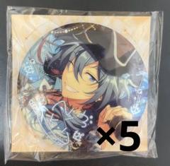 ニキ　招募缶バッジ　あんスタ　中国 椎名ニキ 横顔缶バッジ 中国限定 あんスタ Crazy:B - メルカリ