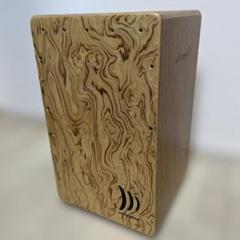 カホン　schlagwerk 美品　専用ケース付き カホン - コマキ通商ウェブ