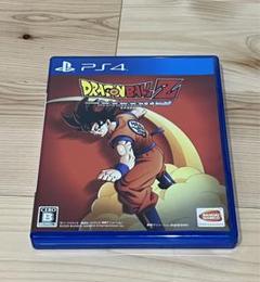 2025年最新】ドラゴンボールz カカロット ps4の人気アイテム