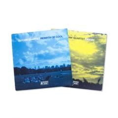 レア盤2枚セット DJ CAM QUARTET LP JAZZY HIPHOP レア盤2枚セット DJ CAM QUARTET LP JAZZY HIPHOP - メルカリ
