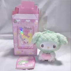 TOPTOY サンリオ マイメロディ 50周年 ミルクキャンディシリーズ