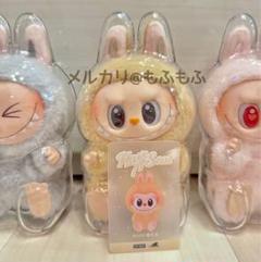 2025年最新】popmart labubu シークレットの人気アイテム - メルカリ