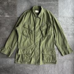 3rd ジャングルファティーグ M-R 楽天市場】【米軍実物】3rd 美品 US ARMY ジャングル
