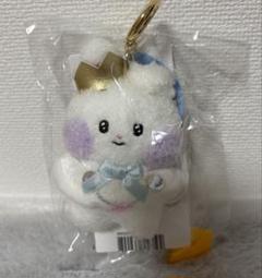 zeroni ユニニ ユジン ZB1 YUNINI プリンスキーホルダ