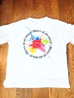 【新品】【未使用】AVIREX アヴィレックス Tシャツ