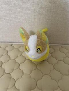 【新品未使用】タグ付　くたくたたった！　まとめ売り　ぬいぐるみ ポケモン くたくたたった! ぬいぐるみS ニャオハ｜くたくた