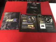非売品サミー北斗の拳SESPECIALEDIION Dickと製品カタログセット