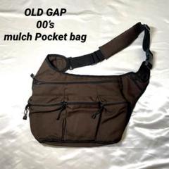 2025年最新】oldGAP ショルダーバッグの人気アイテム - メルカリ