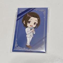 岡村直央 10th缶バッジ 岡村直央 10th缶バッジ - メルカリ
