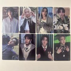 タワレコ ラキドロ 限定 リノ ハン セット 2025年最新】straykids リノ ラキドロの人気アイテム - メルカリ