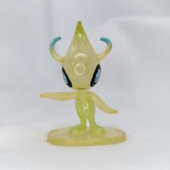 アルセウス　クリア　限定　ポケモン　モンコレ　初期　2009　匿名配送 アルセウス クリア 限定 ポケモン モンコレ 初期 2009 匿名配送