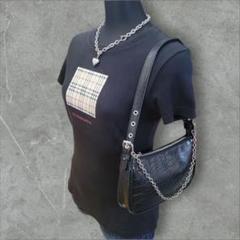 00s archive y2k BURBERRY マクブリング 平成ギャル - メルカリ