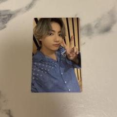 2025年最新】bts グク ラキドロの人気アイテム - メルカリ