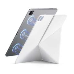 PITAKA iPadケース タブレットスタンド 磁気吸着 軽量 極薄 衝撃保護