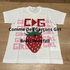 2025年最新】COMME des GARCONS GIRL Tシャツ・カットソーの人気