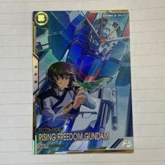 アーセナルベース ライジングフリーダムガンダム シークレット PSA10 ホビーステーションシングル通販店 / ライジングフリーダム