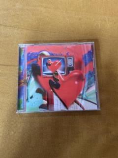 ◻️SCANDAL『LOVE, SPARK, JOY! 』◆スキャンダル◆通常盤