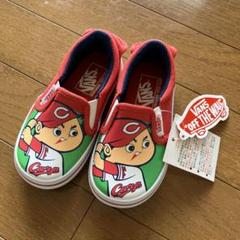 2025年最新】カープ VANSの人気アイテム - メルカリ