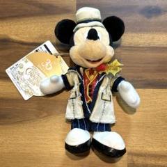 ディズニーミッキー　アルマーニ ディズニーフィギュア専門店 ディズニーコレクション