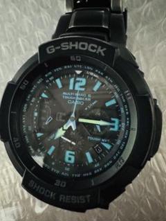 時計 G-SHOCK GW-3000BD GW-3000BD-1AJFサポートページ | CASIO