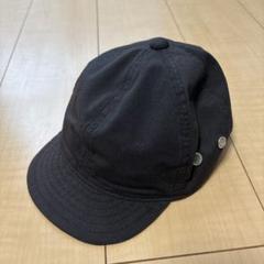 GYPSY&SONS 6パネル キャップ 日本製