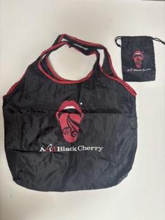 Acid Black Cherry ポスター 15種類 エコバッグ付き Amazon.co.jp: Acid Black Cherry トートバッグ エコバッグ