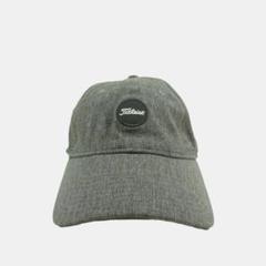 Titleist Grey Cap