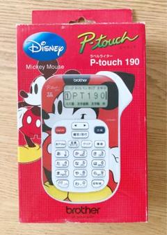 ディズニー ラベルライター 本体の中古 未使用品を探そう メルカリ ディズニー ラベルライター 本体の中古 未使用品を探そう メルカリ