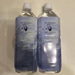 Life Essence〜鉱物抽出エキス〜 1000ml 2本セット - メルカリ
