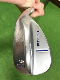フォーティーン　ウェッジ58°