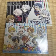 新品☆アイナナ☆アニメガ限定☆非売品☆ポストカード☆3枚