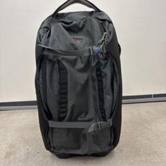 2025年最新】osprey キャリーの人気アイテム - メルカリ