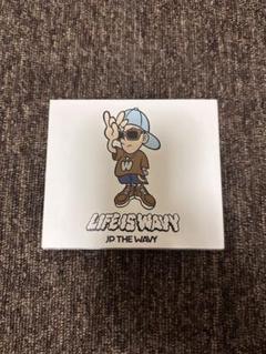 LIFE IS WAVY CD